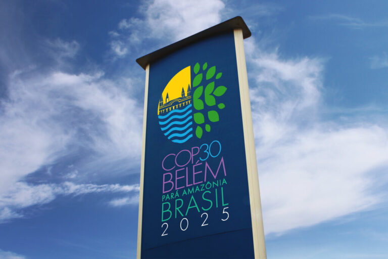 Allianz traz especialistas internacionaispara a Casa do Seguro, durante a COP 30