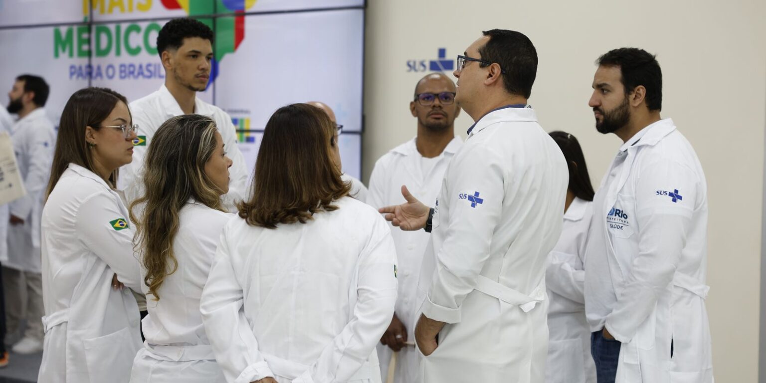 Enamed 2025: 96 mil inscritos farão prova neste domingo em 225 cidades