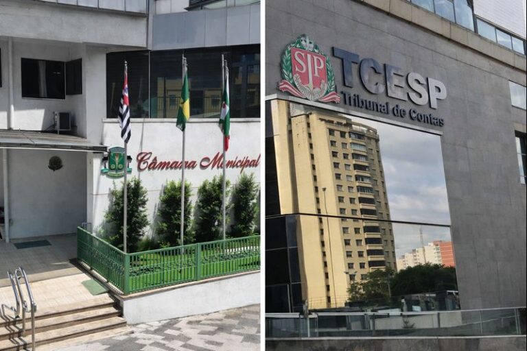 TCE-SP alerta Câmara Municipal de Osasco por não entrega de documento obrigatório em novembro de 2025