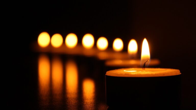 Candlelight no Teatro Gamaro: um espetáculo para a história de SP