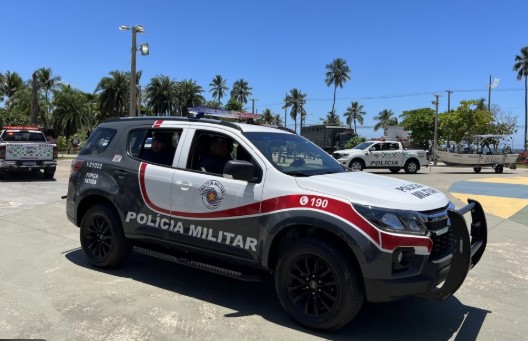 Idosas são assaltadas e ameaçadas no Jardim Santo Amaro, na zona sul de SP