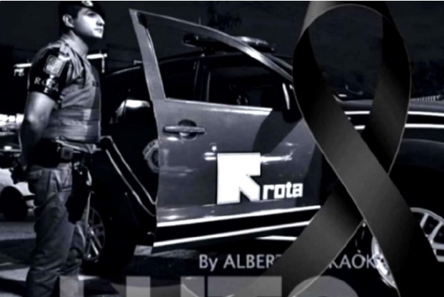 Soldado da ROTA morre aos 38 anos em São Paulo