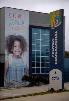Prefeitura de Cotia inaugura primeira usina de energia solar do município