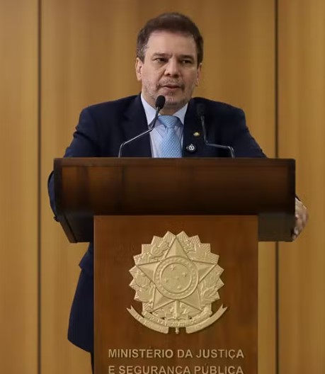 Governo negociou texto do PL Antifacção por falta de alternativa, afirma ministro da Justiça