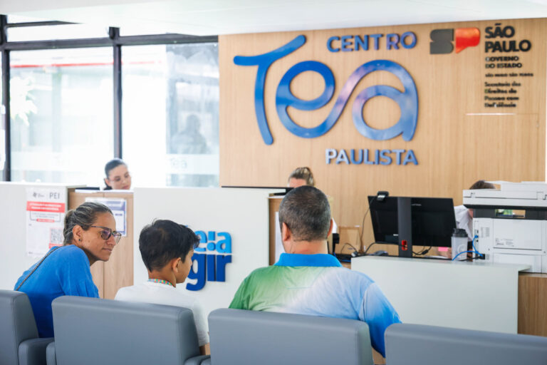 Centro TEA Paulista realiza programação adaptada no Carnaval para pessoas com autismo