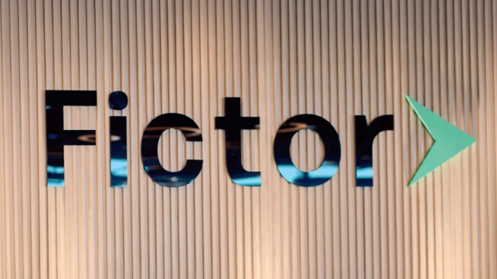 Grupo Fictor em recuperação judicial