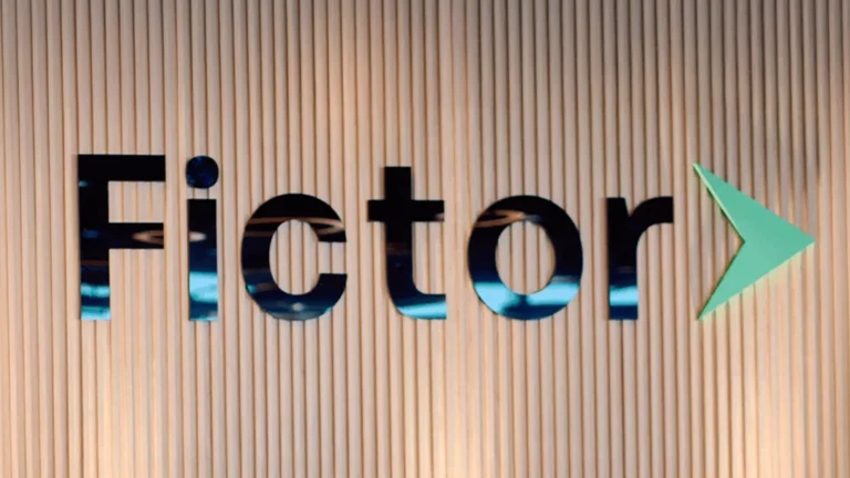 Grupo Fictor em recuperação judicial