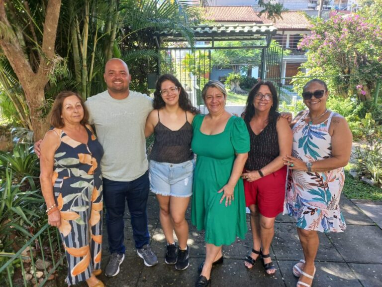 Aluna do Ensino Médio tira 1000 no Enem e garante vaga na Medicina UFRJ