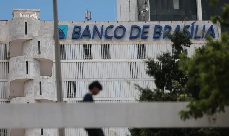 Federalização do BRB já é uma hipótese em discussão