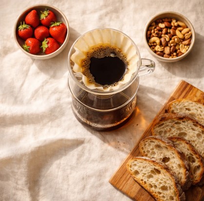 Pão de fermentação natural e café especial: conheça a padaria Na Fila do Pão perto da estação Santa Cecília