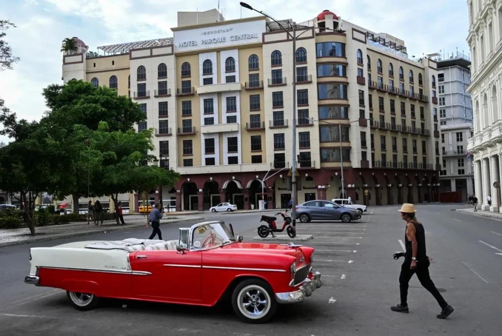 Trump dá ultimato a líder de Cuba e exige o imediato abandono do Poder Executivo em Havana