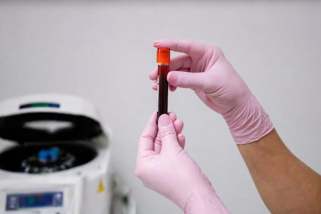 Iamspe passa a integrar rede nacional de doação de plasma para produção de medicamentos