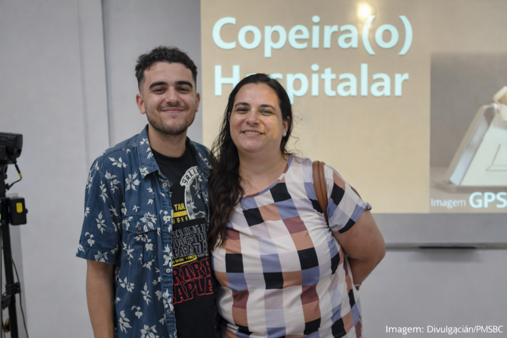 Programas educacionais transformam trajetória de mãe e filho em São Bernardo