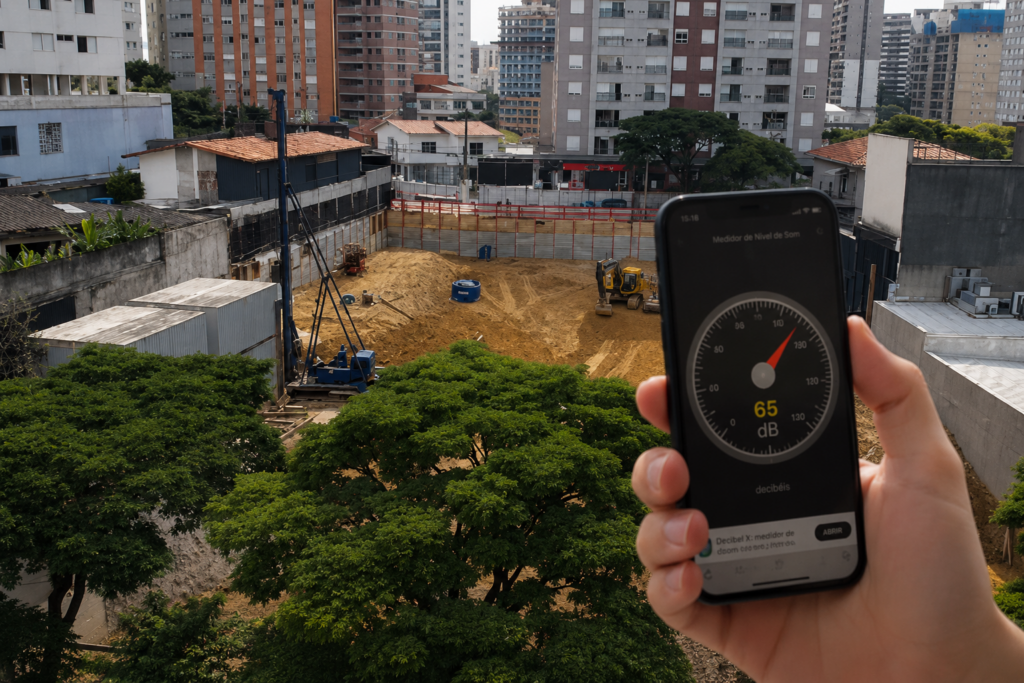 Prefeitura propõe multa para barulho em casas e fechamento imediato de adegas