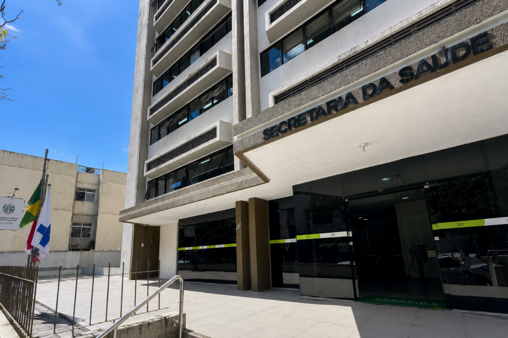 Concurso da Saúde de SC entra na reta final de inscrições