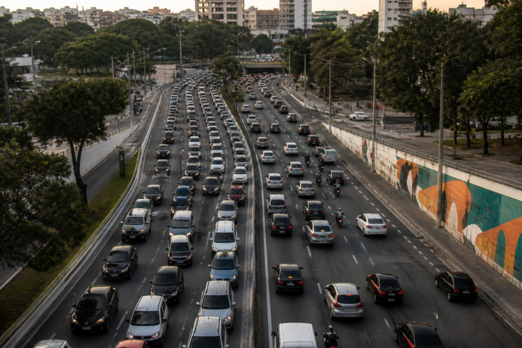 Mortes no trânsito passam de 450 na Grande SP no 1º trimestre e acendem alerta no Maio Amarelo