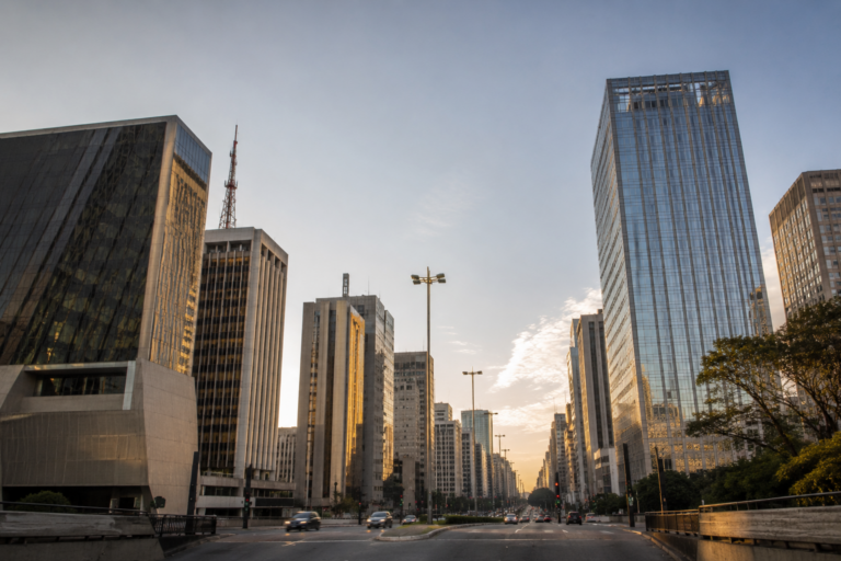 São Paulo lidera ranking de competitividade e registra melhor desempenho econômico do país