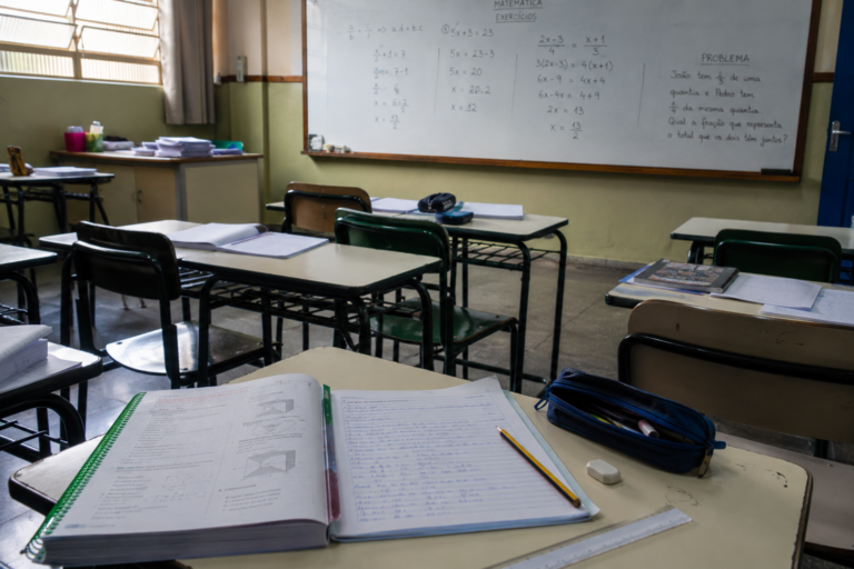 Mais de 1 milhão de estudantes participam da Omasp Mirim em escolas paulistas