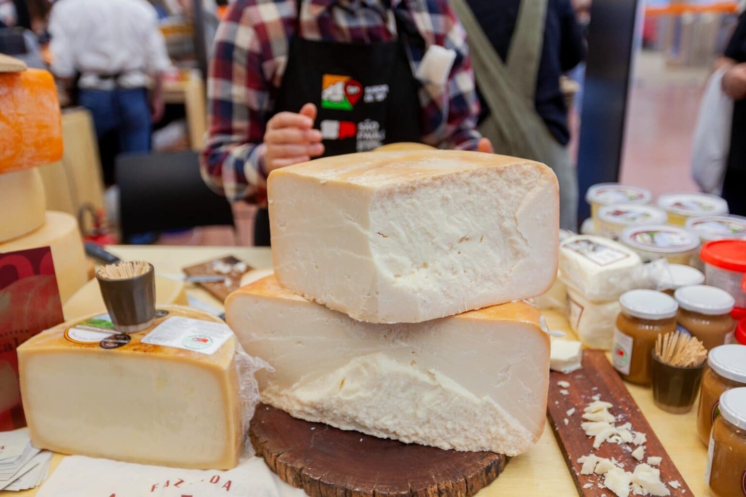 São Paulo leva seis produtores à maior premiação da gastronomia brasileira