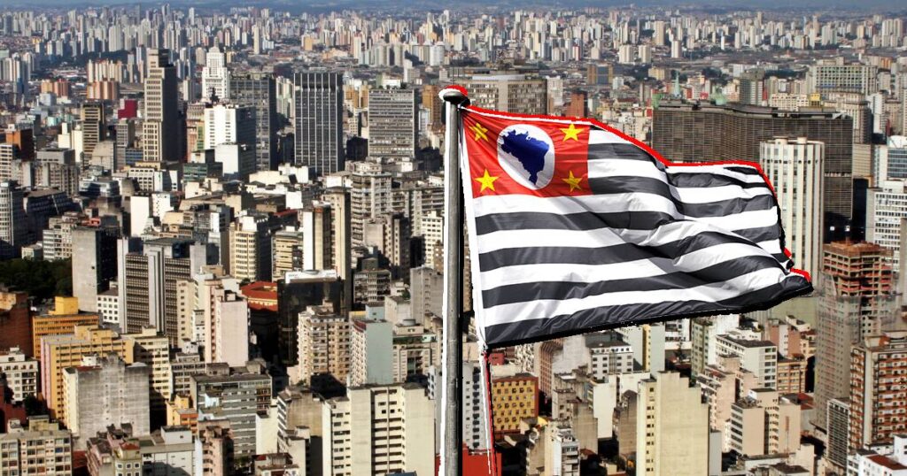RELATÓRIO DE CRIMINALIDADE EM SÃO PAULO