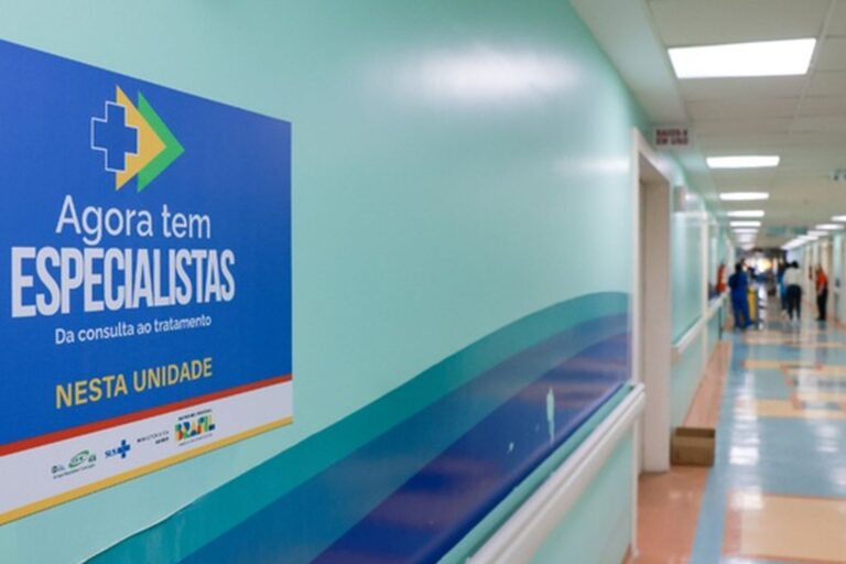 São Bernardo terá nova Policlínica e UBS com investimento de R$ 35 milhões