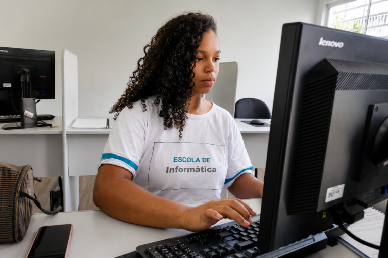 Fundo Social de SP oferece 446 vagas remanescentes em cursos gratuitos